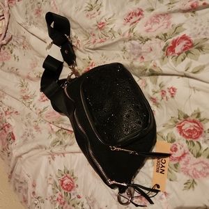 NWT Madden NYC fanny pack